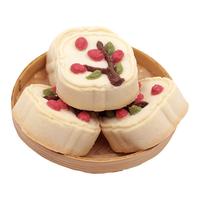  DXC/稻香村 枣满福枝饼 枣满福枝3块160g