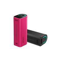  Litheli/晓来 双向快充 多功能电池充电宝  4000mAh