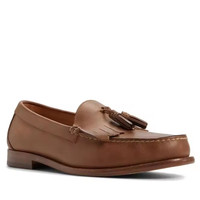 Brooks Brothers Edison Tassel Loafer 男士流苏乐福鞋