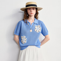 初语 针织衫女（颜色任选）