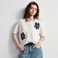 初语 针织衫女（颜色任选）