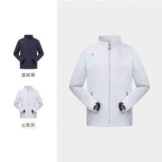  TOREAD/探路者 速干 男士软壳衣