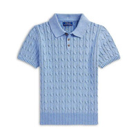 RALPH LAUREN 大童款/小童款 针织毛衣