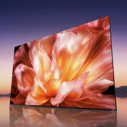 海信 电视小墨E5S Pro 75吋 RGB-MiniLED玲珑真彩背光超薄挂架+包安装