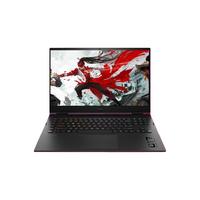 OMEN 暗影精灵8 Plus 十二代酷睿版 17.3英寸 游戏本 黑色 (酷睿i7-12700H、RTX 3060 6G、16GB、512GB SSD、1080P、IPS、144Hz、17-ck1000TX)