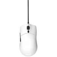 NZXT 恩杰 MS-1WRAX 有线鼠标 16000DPI RGB 白色
