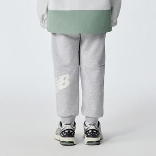  new balance 束脚 儿童卫裤