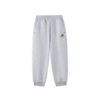  new balance 束脚 儿童卫裤