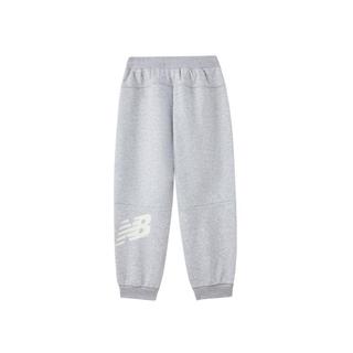  new balance 束脚 儿童卫裤