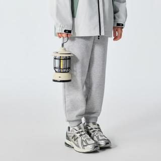 new balance 束脚 儿童卫裤
