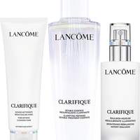  LANCOME/兰蔻 净澈焕肤亮白 女士护肤品套装