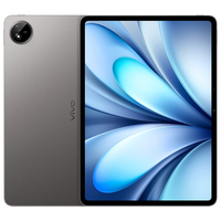 vivo Pad5 柔光版 12.1英寸高亮护眼屏 12GB+256GB