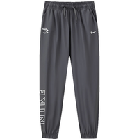  NIKE/耐克 凉感防紫外线UPF40+ 儿童运动裤 铁门色 110 /53 【身高104-110cm】