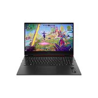 OMEN 暗影精灵8 十二代酷睿版 16.1英寸 游戏本 黑色 (酷睿i5-12500H、RTX 3050Ti 4G、16GB、512GB SSD、1080P、IPS、60Hz、16-b1002TX)