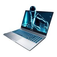 MECHREVO 机械革命 Z2Air-S 十一代酷睿版 15.6英寸 游戏本 银色 (酷睿i7-11800H、RTX 3050TI 4G、16GB、512GB SSD、IPS、144Hz)
