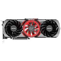 COLORFUL 七彩虹 iGame RTX 3070 Advanced  OC LHR 显卡 8GB 红色