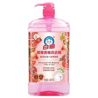  White Cat/白猫 除菌 洗洁精