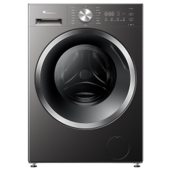 小天鹅 浣彩系列 TG100VC6 滚筒洗衣机 10kg