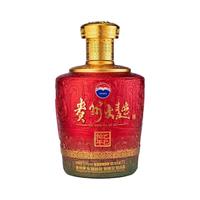 MOUTAI/茅台 高度粮食酒 酱香型白酒