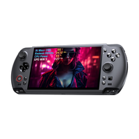  GPD 高性能AI处理器 掌上游戏机+可拆卸电池