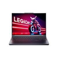 LEGION 联想拯救者 R9000P 2021款 五代锐龙版 16英寸 游戏本 钛晶灰 (锐龙R7-5800H、RTX 3060 6G、32GB、512GB SSD、2.5K、IPS、165Hz)