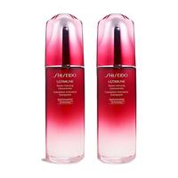 SHISEIDO 资生堂 红妍肌活精华露 第二代 100ml*2