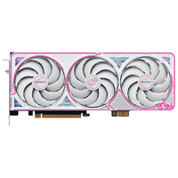 七彩虹 RTX 5060Ti 16G U Z OC 白色 16GB 显卡