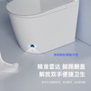  POXO 自动翻盖 智能马桶