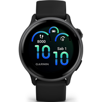  GARMIN/佳明 心率血氧监测 智能手表套装+RDP