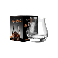  GLENCAIRN/格兰凯恩 水晶玻璃 威士忌酒杯 单支纸盒装鸡尾酒杯