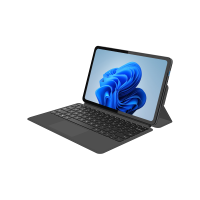 中柏 Pad 320 二合一设计 二合一笔记本平板电脑+键盘