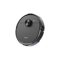 ECOVACS 科沃斯 N5S GO 扫地机器人 黑色
