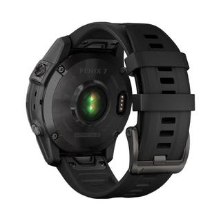 GARMIN/佳明 fenix7+RDP 太阳能心率血氧 户外运动手表