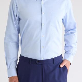  Brooks Brothers/布克兄弟 弹力 男士衬衫