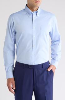  Brooks Brothers/布克兄弟 弹力 男士衬衫
