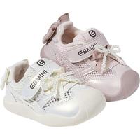 EBMINI/英贝米尼 百搭 女童学步鞋