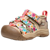 KEEN 闭趾设计 儿童水凉鞋 Safari/Birch 7 Toddler