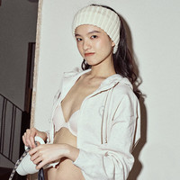 维密 无痕 女士文胸