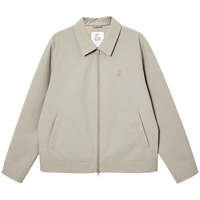  JACK&JONES/杰克琼斯 正肩合体 男士夹克