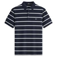  SEPTWOLVES/七匹狼 抑菌 男士POLO衫