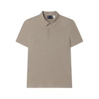 FILA/斐乐 抗紫外线 男士POLO衫