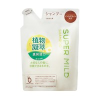 惠润 柔净洗发露 绿野芳香