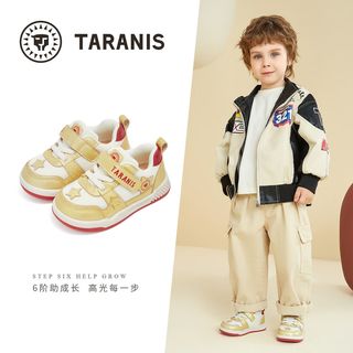  TARANIS/泰兰尼斯 软底 儿童学步鞋