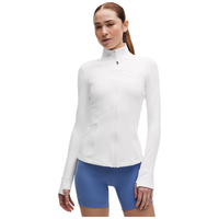  lululemon/露露乐蒙 女士夹克
