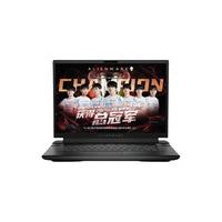 ALIENWARE/外星人 高性能 游戏本 高性能游戏独立显卡 无机械硬盘 2560*1600 intel i7 黑色 165Hz 512GB 16GB