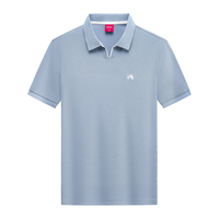 Esprit/埃斯普利特 吸湿透气 男士POLO衫