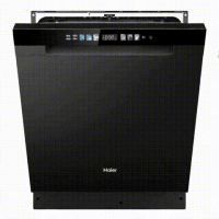 今日必买：海尔 双微蒸汽洗W30SMax 洗碗机嵌入式 18套 EYBW18586SHU1