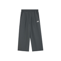 new balance 透气 儿童运动长裤