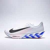 NIKE ZOOM IO8267-100 休闲运动鞋 白色 40.5码