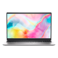 DELL/戴尔 高性能 笔记本电脑 Intel集成显卡 无机械硬盘 酷睿i5-1235U 4G,8G,16G,32G 银色 120Hz 512GB